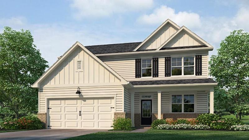 Image for property 3940 Fairhaven Road, Lithia Springs, GA 30122