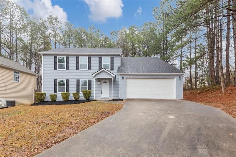 Image for property 5724 Antelope Trail, Atlanta, GA 30349