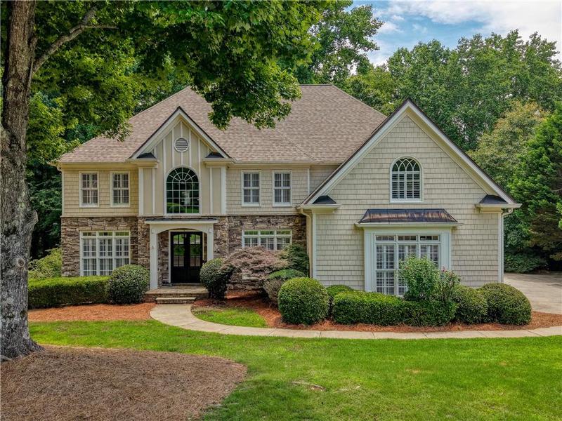 Image for property 3795 Newport Bay Drive, Alpharetta, GA 30005
