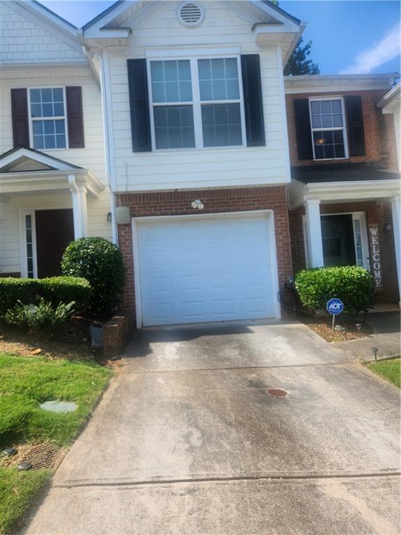 Image for property 3704 HARVEST Drive, Decatur, GA 30034