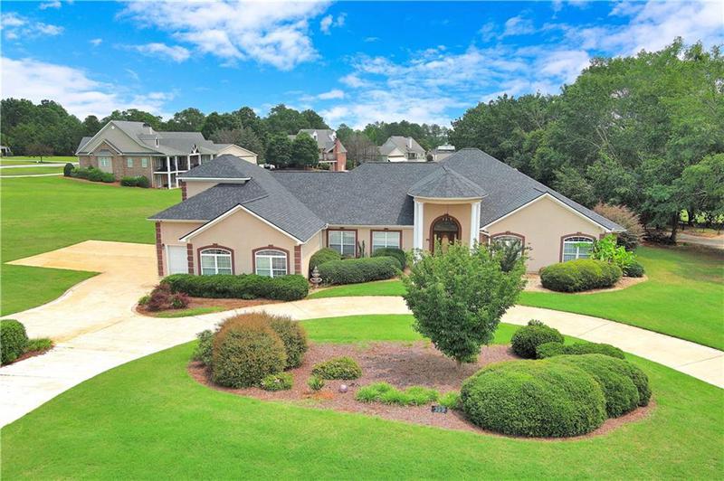 Image for property 335 Canvasback Trail, Locust Grove, GA 30248
