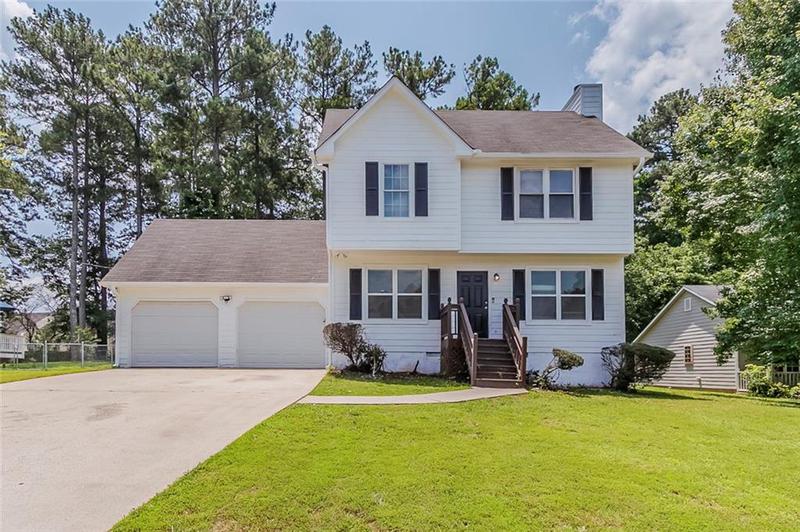Image for property 3037 Botany Drive, Jonesboro, GA 30236