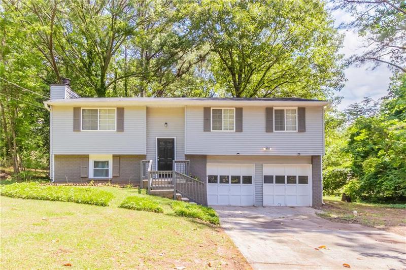 Image for property 1051 Millard Way, Stone Mountain, GA 30088