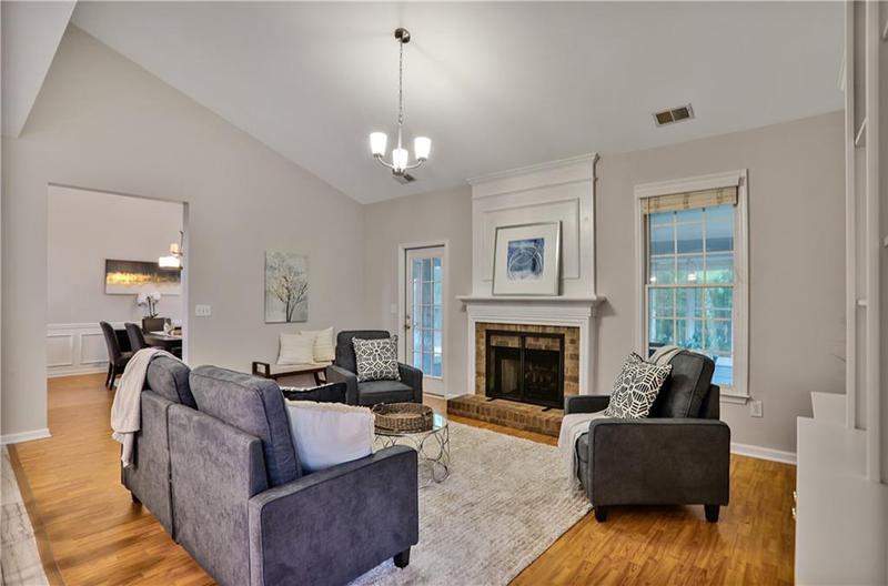Image for property 845 Melbourne Trail, Alpharetta, GA 30009
