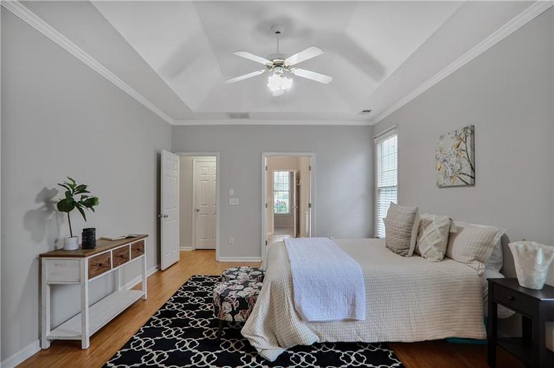 Image for property 845 Melbourne Trail, Alpharetta, GA 30009
