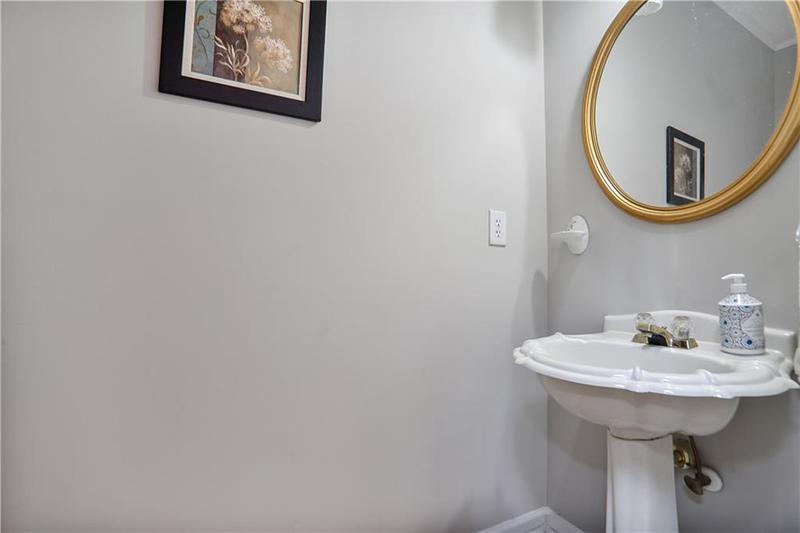 Image for property 845 Melbourne Trail, Alpharetta, GA 30009