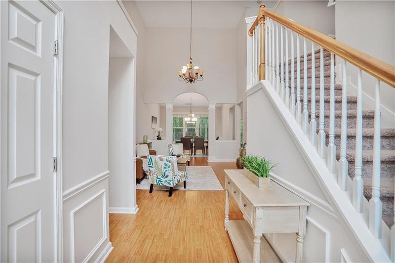 Image for property 845 Melbourne Trail, Alpharetta, GA 30009