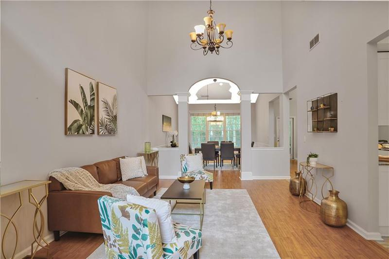 Image for property 845 Melbourne Trail, Alpharetta, GA 30009