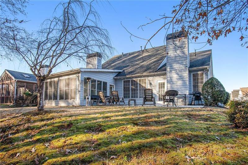 Image for property 845 Melbourne Trail, Alpharetta, GA 30009