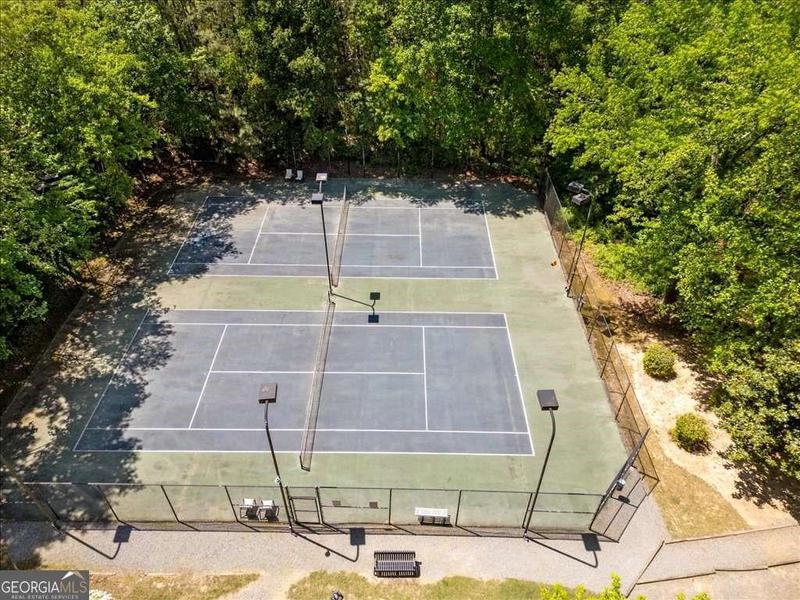 Image for property 845 Melbourne Trail, Alpharetta, GA 30009