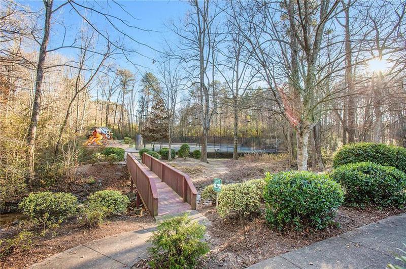 Image for property 845 Melbourne Trail, Alpharetta, GA 30009