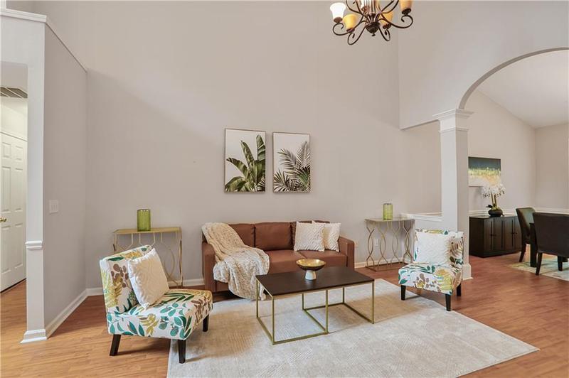 Image for property 845 Melbourne Trail, Alpharetta, GA 30009