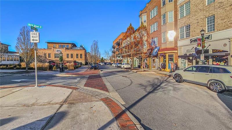 Image for property 845 Melbourne Trail, Alpharetta, GA 30009