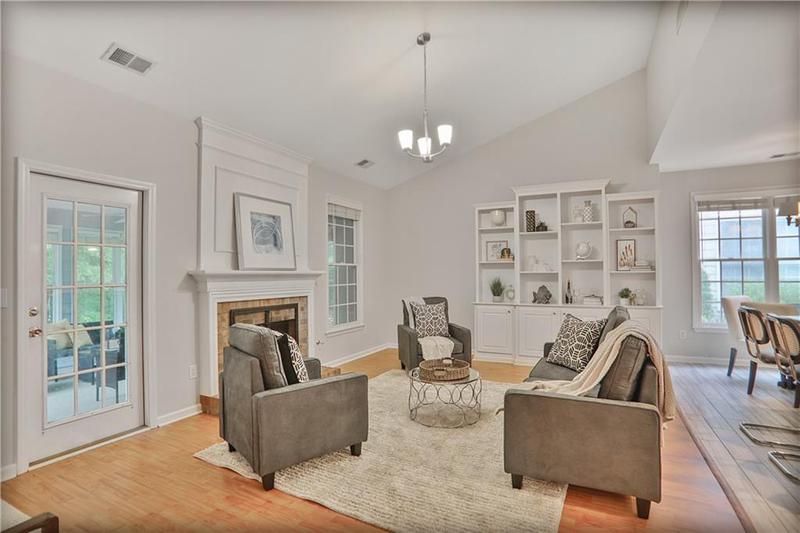 Image for property 845 Melbourne Trail, Alpharetta, GA 30009