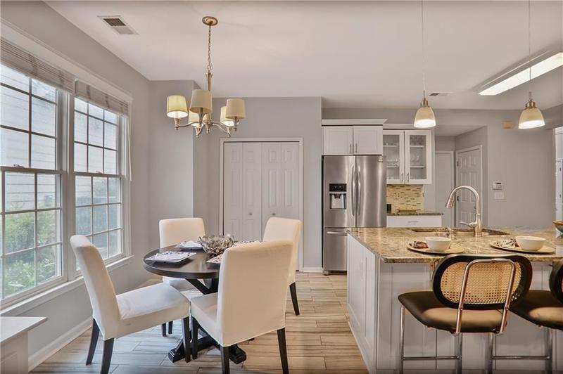 Image for property 845 Melbourne Trail, Alpharetta, GA 30009