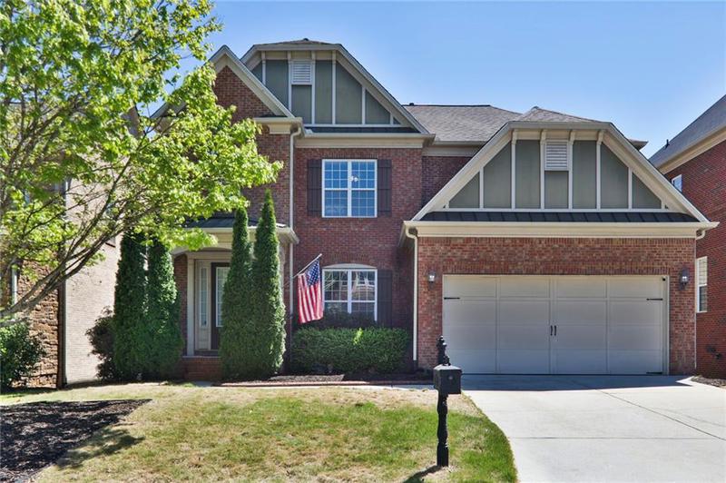 Image for property 2248 Fort Drive, Smyrna, GA 30080