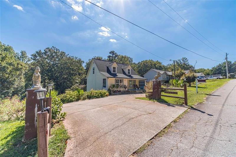 Image for property 2350 Pine Grove Road, Gainesville, GA 30507