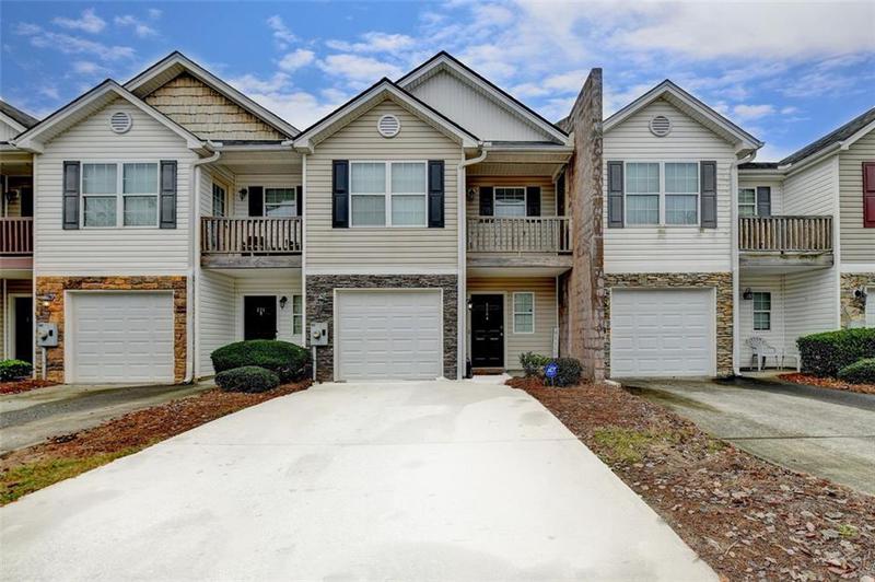 Image for property 526 TERRAPIN Lane, Winder, GA 30680