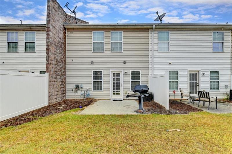 Image for property 526 TERRAPIN Lane, Winder, GA 30680