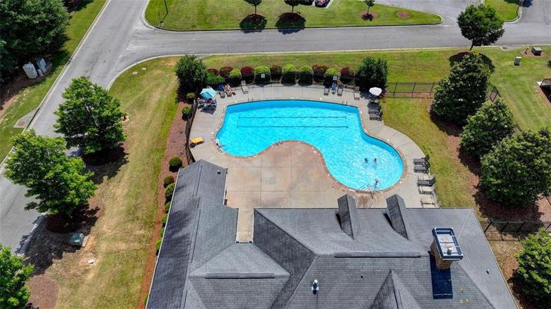 Image for property 526 TERRAPIN Lane, Winder, GA 30680