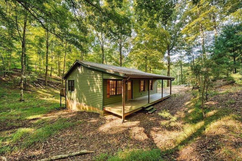 Image for property 103 Foxhound Court, Ellijay, GA 30540
