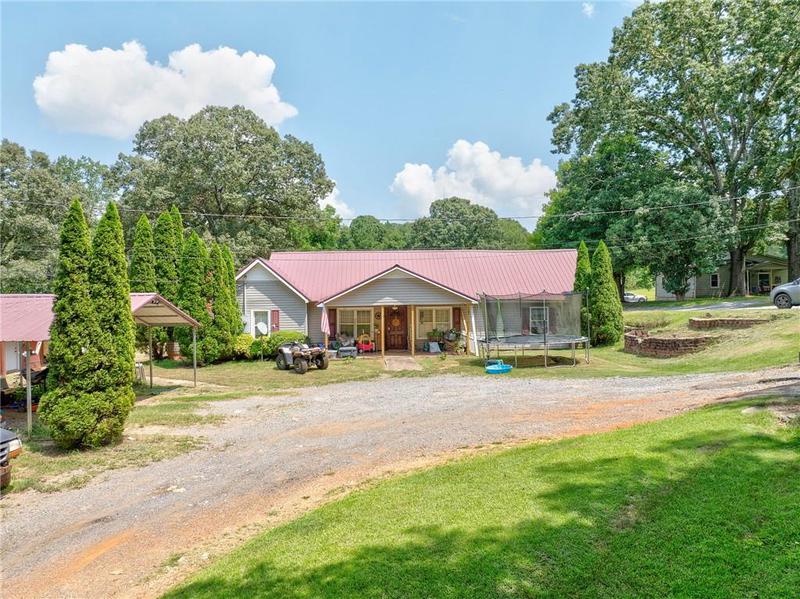 Image for property 62 GROGAN HILL Road, Silver Creek, GA 30173
