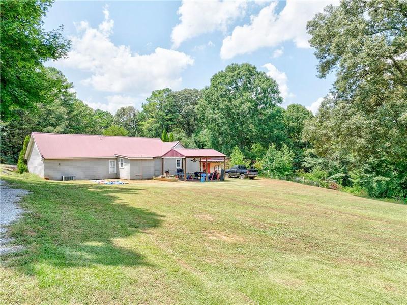 Image for property 62 GROGAN HILL Road, Silver Creek, GA 30173