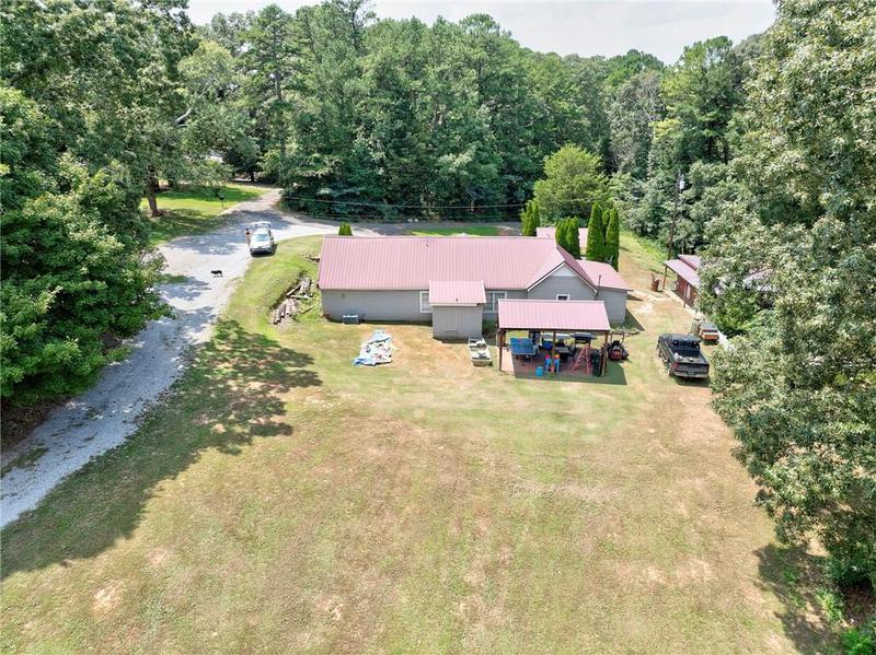 Image for property 62 GROGAN HILL Road, Silver Creek, GA 30173