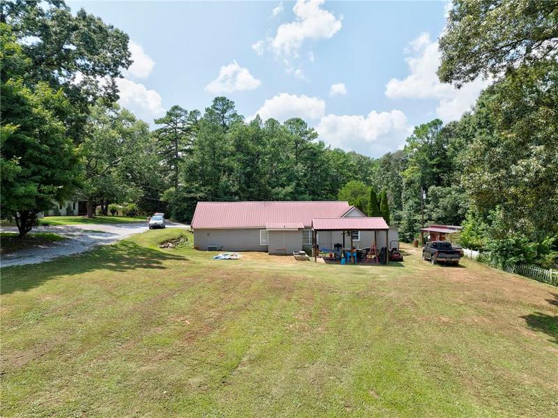 Image for property 62 GROGAN HILL Road, Silver Creek, GA 30173