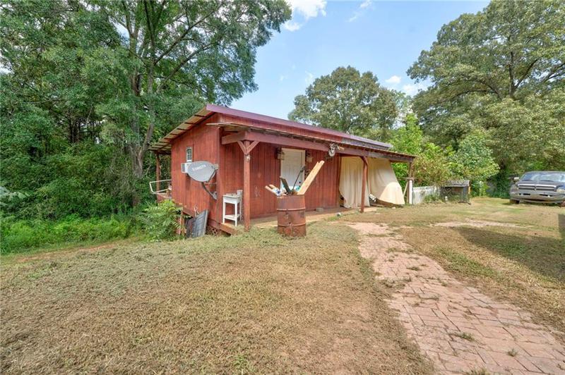 Image for property 62 GROGAN HILL Road, Silver Creek, GA 30173
