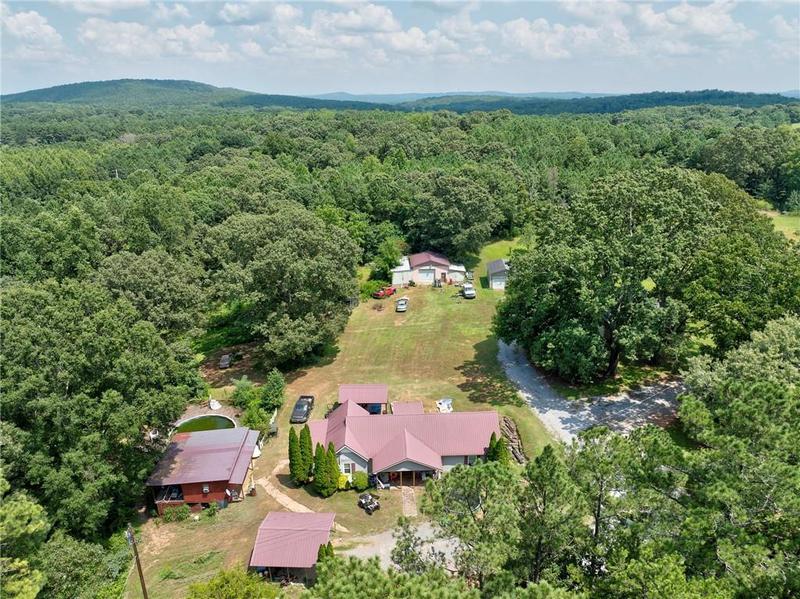 Image for property 62 GROGAN HILL Road, Silver Creek, GA 30173