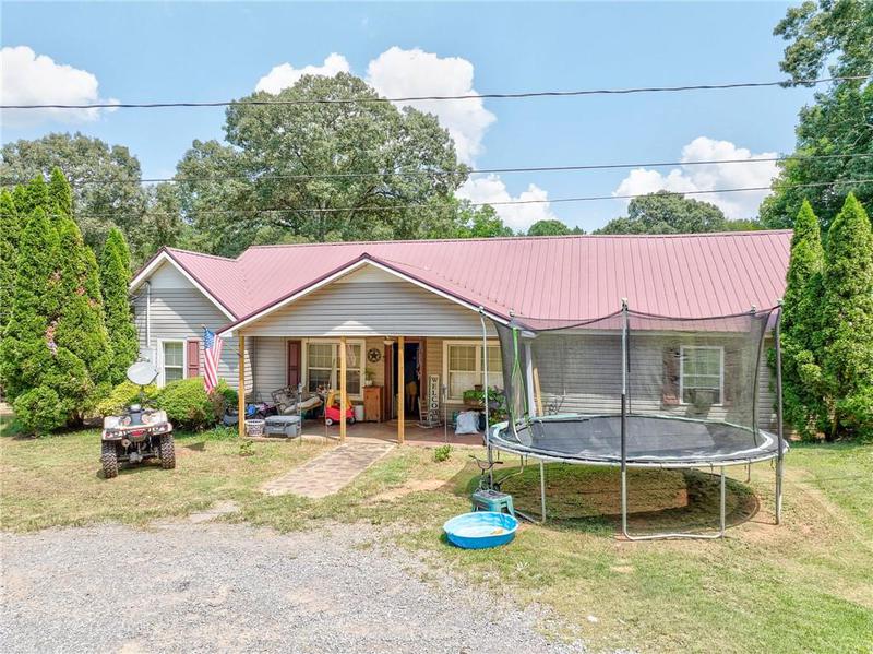 Image for property 62 GROGAN HILL Road, Silver Creek, GA 30173