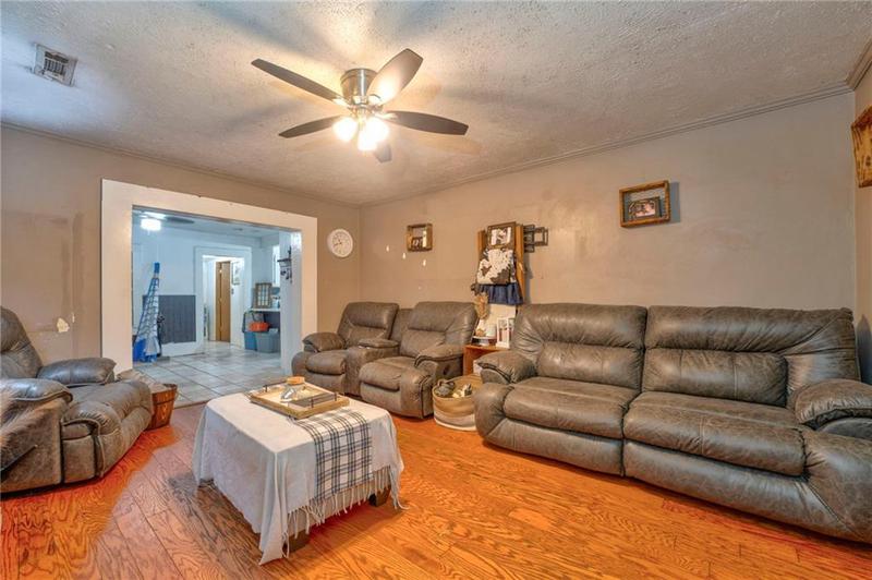 Image for property 62 GROGAN HILL Road, Silver Creek, GA 30173
