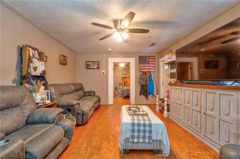 Image for property 62 GROGAN HILL Road, Silver Creek, GA 30173