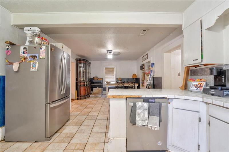 Image for property 62 GROGAN HILL Road, Silver Creek, GA 30173
