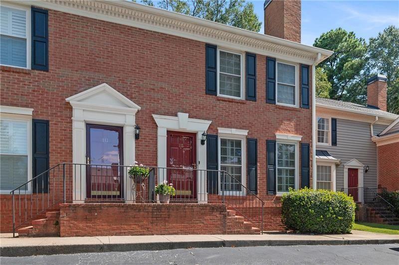 Image for property 112 Mount Vernon Circle, Atlanta, GA 30338