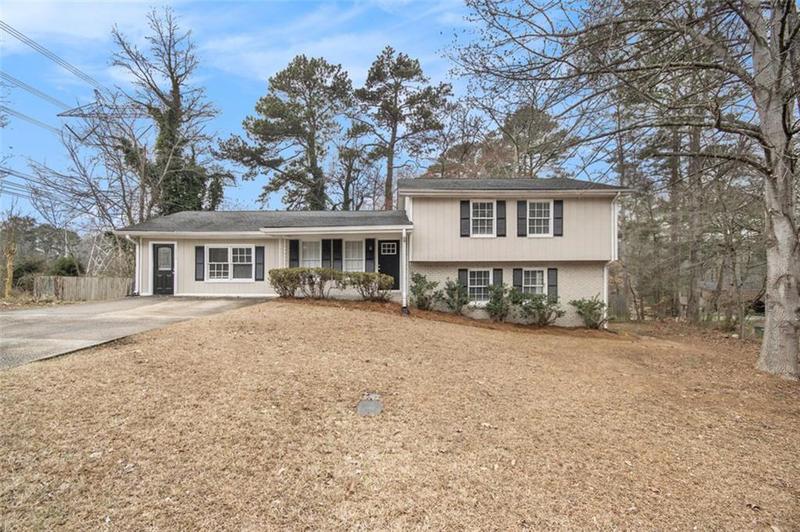 Image for property 3898 ROSEDALE Lane, Douglasville, GA 30135