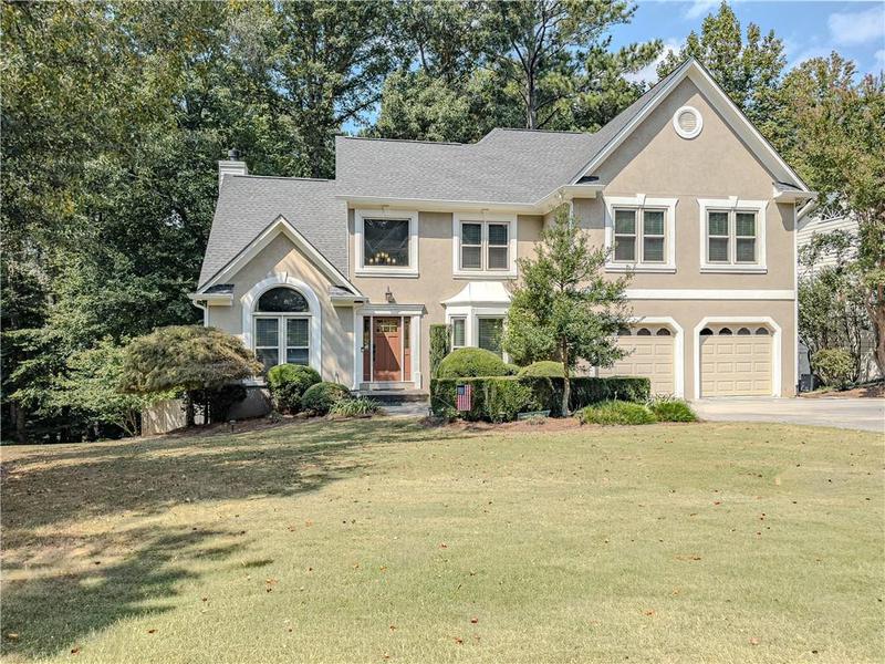 Image for property 755 Amberton Close, Suwanee, GA 30024