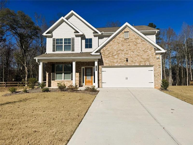 Image for property 2180 Highridge Point Drive, Lithia Springs, GA 30122