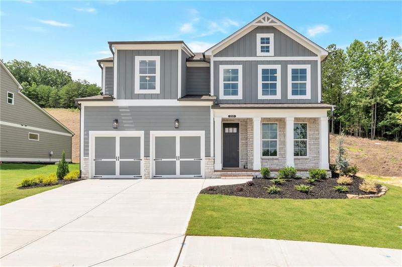 Image for property 333 Willow Cove, Canton, GA 30114