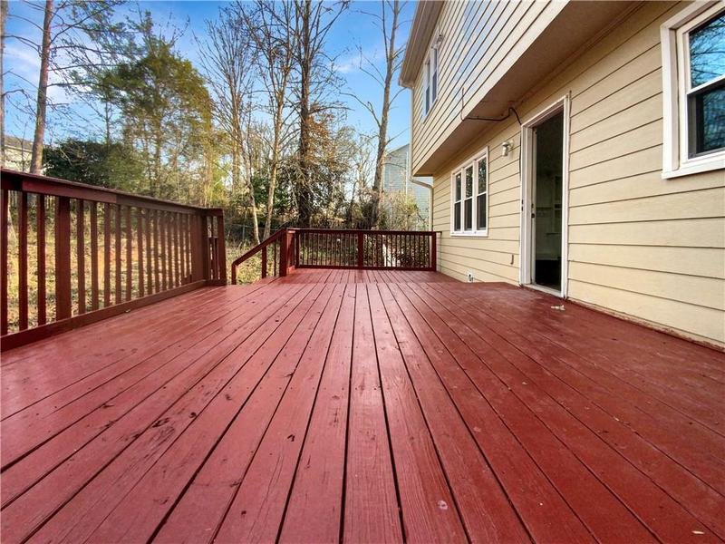 Image for property 1835 Meadowchase Court, Snellville, GA 30078