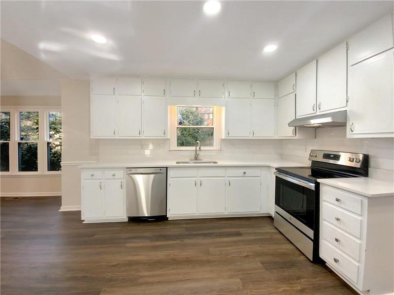 Image for property 1835 Meadowchase Court, Snellville, GA 30078