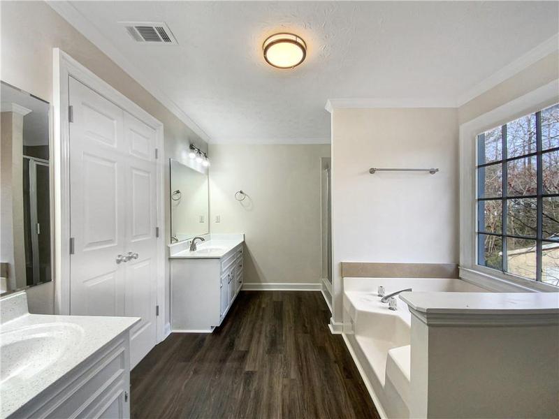 Image for property 1835 Meadowchase Court, Snellville, GA 30078