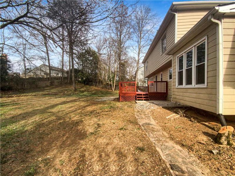Image for property 1835 Meadowchase Court, Snellville, GA 30078