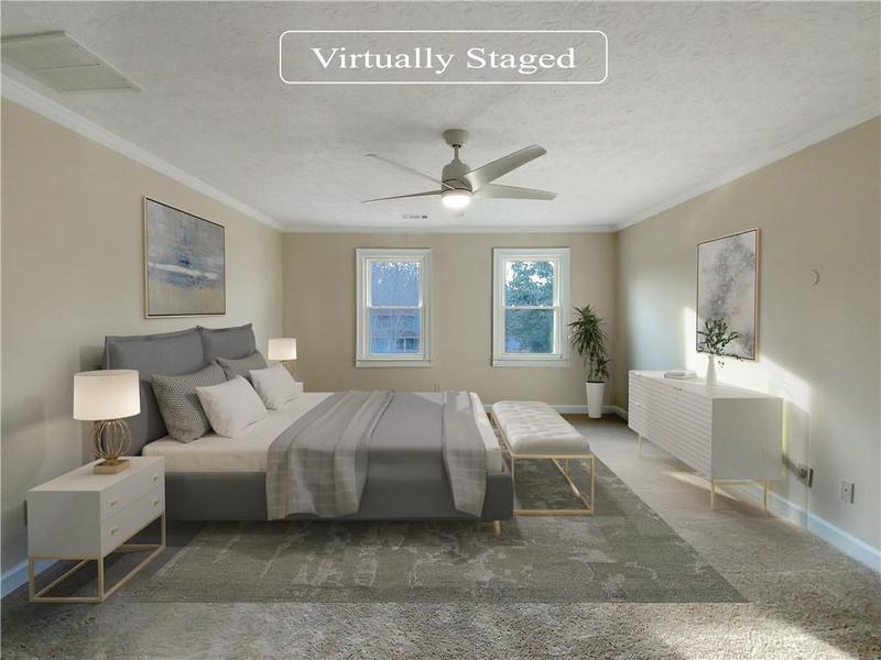 Image for property 1835 Meadowchase Court, Snellville, GA 30078