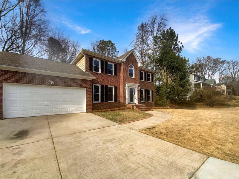 Image for property 1835 Meadowchase Court, Snellville, GA 30078