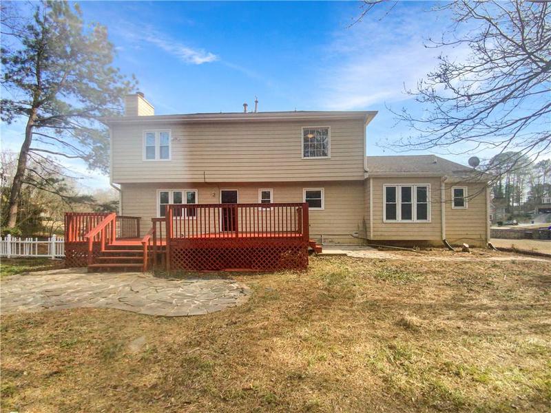 Image for property 1835 Meadowchase Court, Snellville, GA 30078