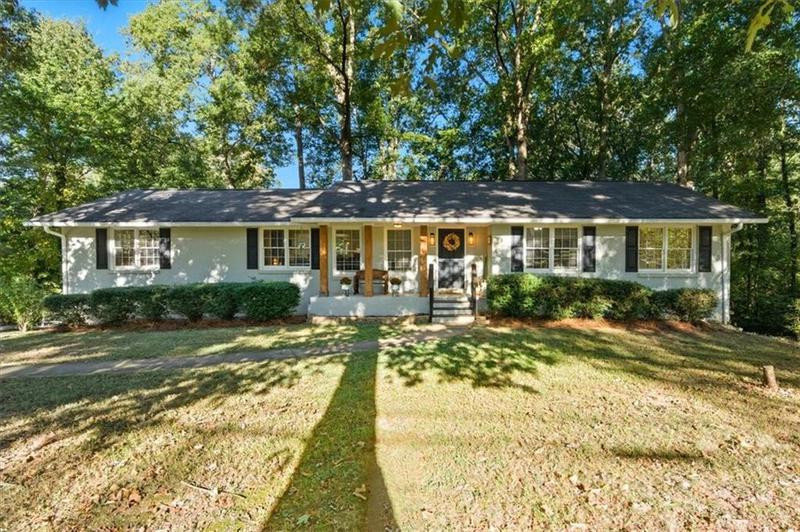 Image for property 7 Thrushwood Road, Rome, GA 30161