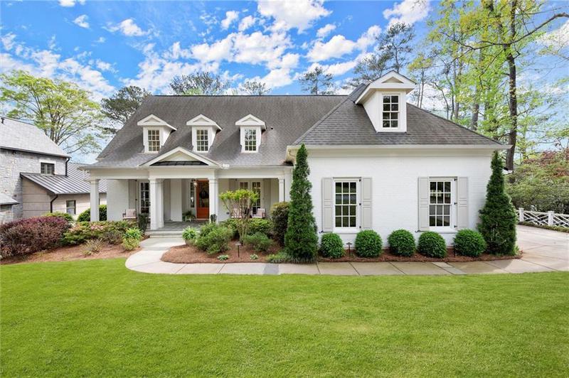 Image for property 1141 Ragley Hall Road, Brookhaven, GA 30319