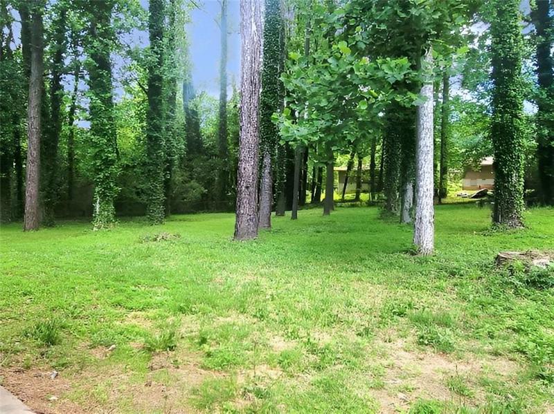 Image for property 2710 Williamsburg Drive, Decatur, GA 30034